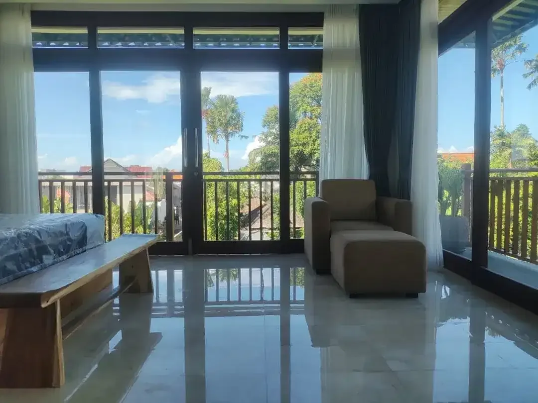 Brand New Luxury Villa Located at Strategic Area in Pererenan - Image 5 of 10