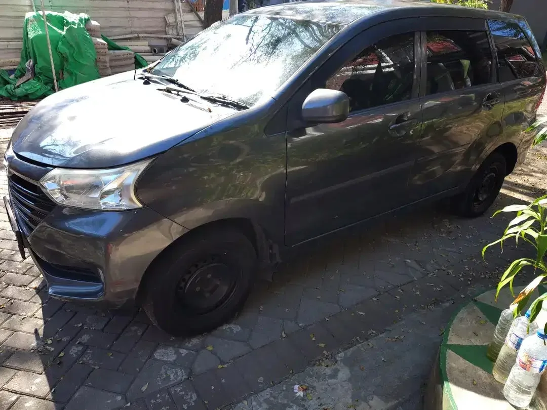 Xenia 2017 x matic bekas pribadi - Image 6 of 7