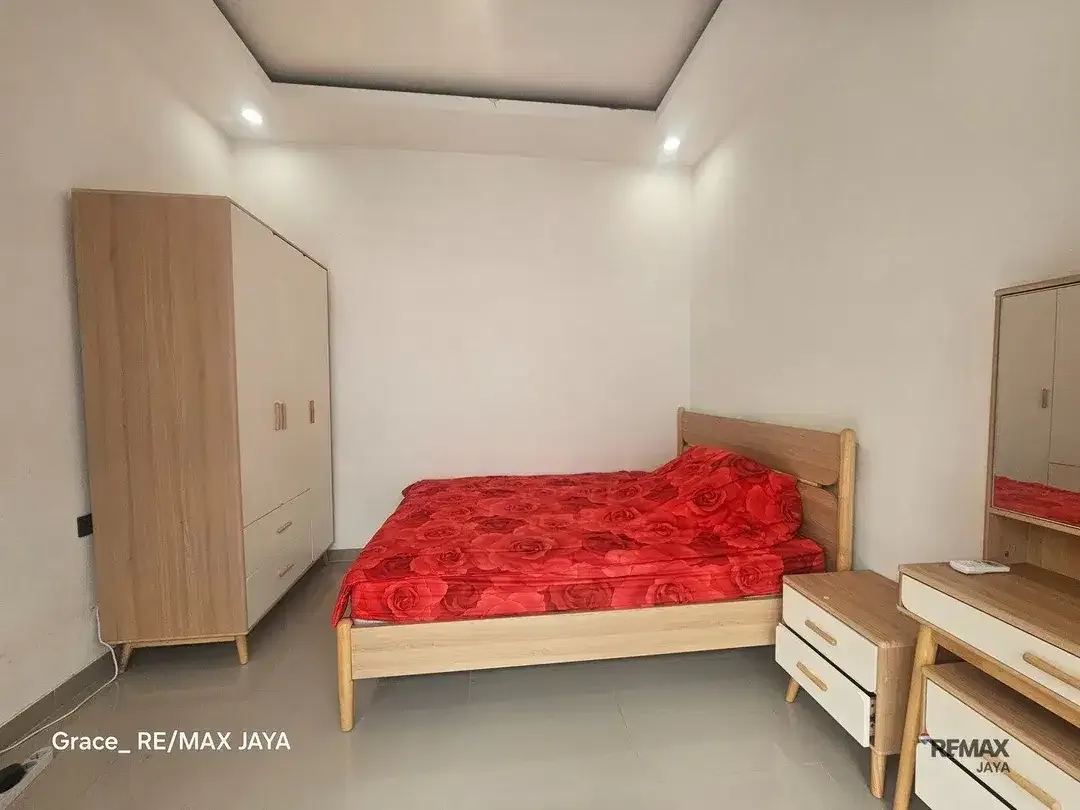 Villa Minimalis 2 Bedroom Disewakan di Jimbaran, dekat Sidewalk Mall - Image 8 of 10
