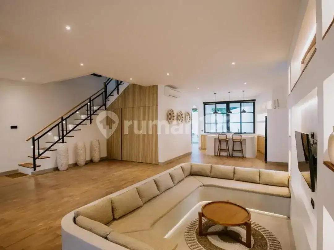Villa Premium 2 Lantai, di Canggu Hunian Nyaman - Image 6 of 10