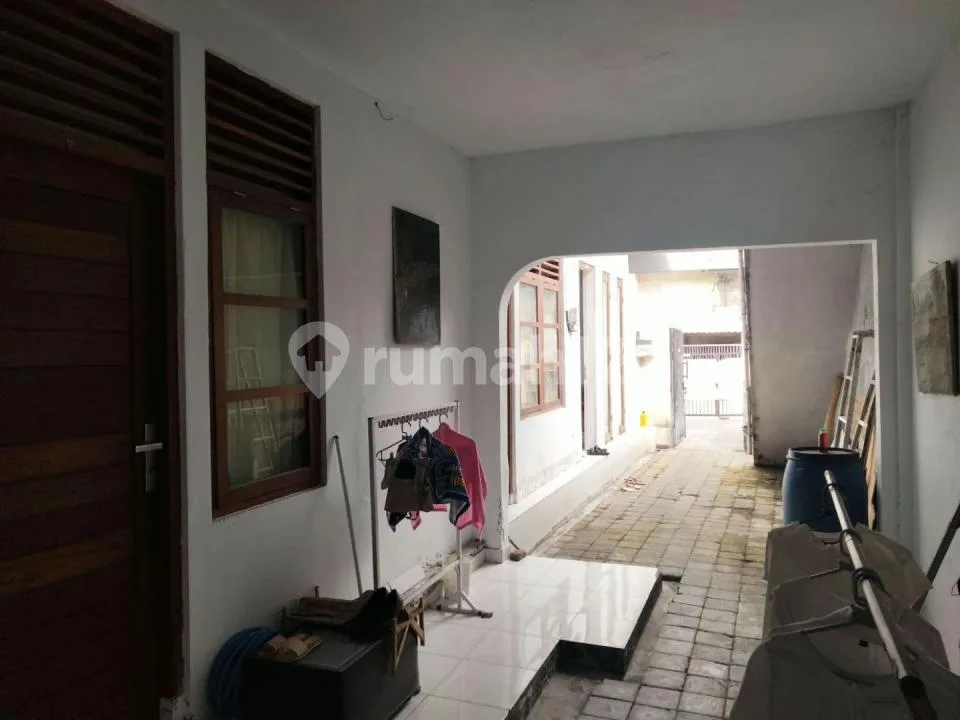 Rumah Kos 13 Kamar SHM Dekat Rs Ngoerah Denpasar - Image 4 of 4
