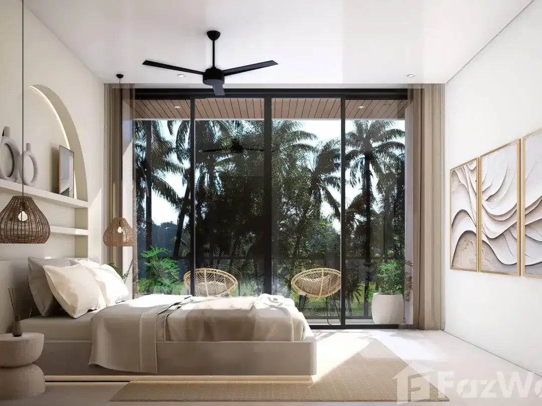 1 Bedroom Villa for sale at Maraluna Villas - Image 4 of 10