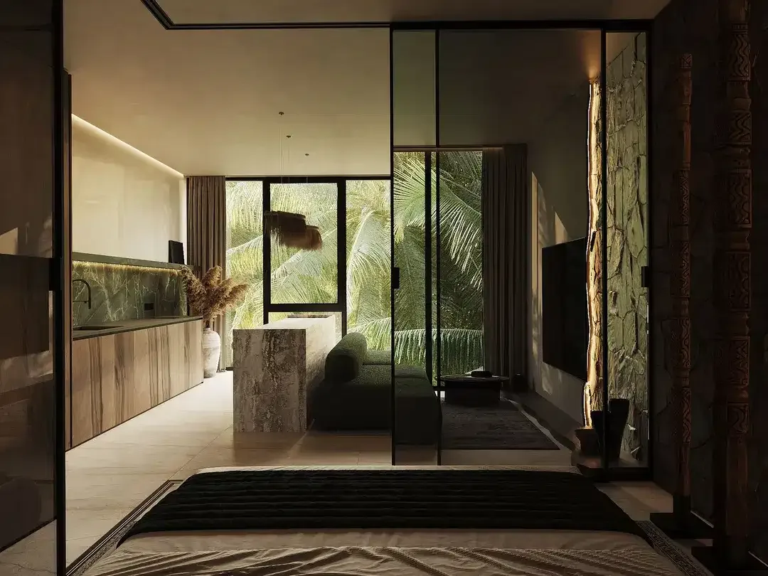 1 Bedroom Apartment for sale at INDARI by Balix - Image 7 of 10