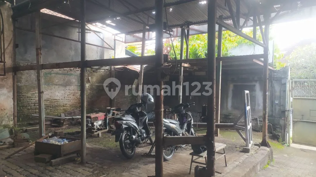 Tanah Lokasi Strategis Dijual di Lintasan Utama Antar Provinsi - Image 2 of 4