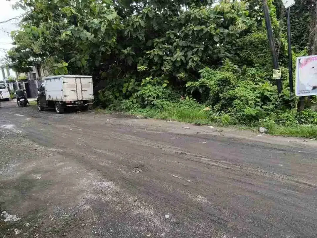 dijual tanah 8 are kawasan villa airis Ungasan Kuta Selatan Badung Bali - Image 9 of 10
