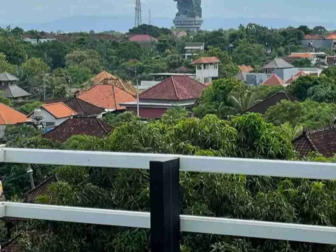 Villa View Laut di Ungasan dekat Balangan dan Bingin Bali - Image 2 of 5