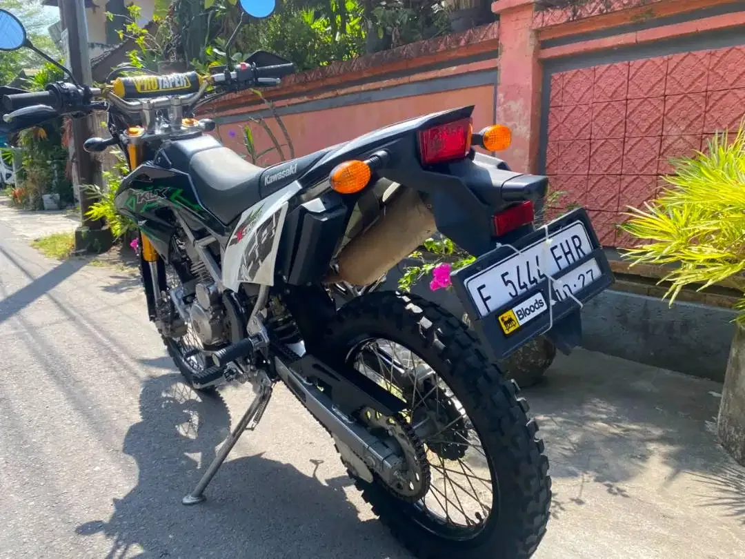 KLX BF EXTREME 2022 - Image 4 of 6