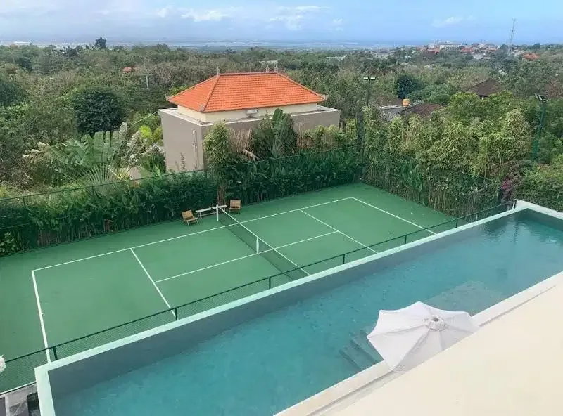 5 Bedrooms with tennis court for sale - Image 5 of 10