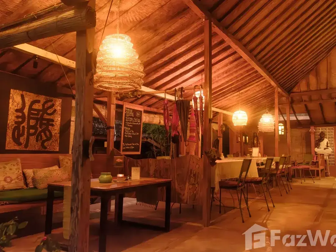 8 Bedroom Hotel for sale in Ubud, Bali - Image 9 of 10