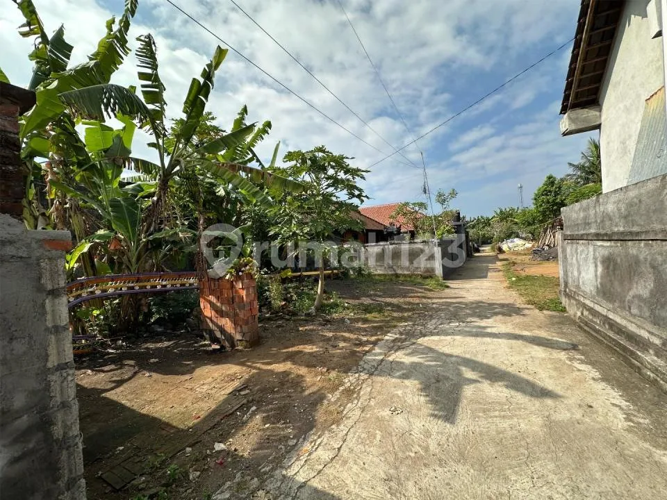 Tanah di Pemukiman Dekat Temesi Waterfall dan Jivva Beach Club - Image 4 of 4