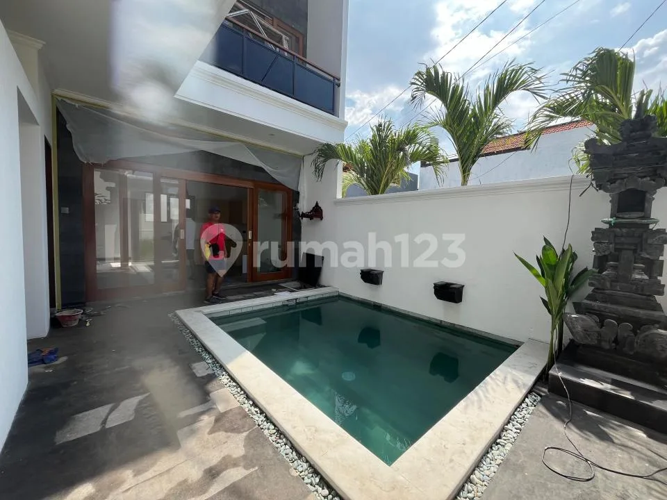 Villa Baru di Area Padonan Cocok Utk Keluarga - Image 2 of 4