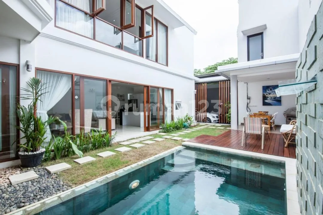 Rumah Dijual di Umalas - Image 1 of 4