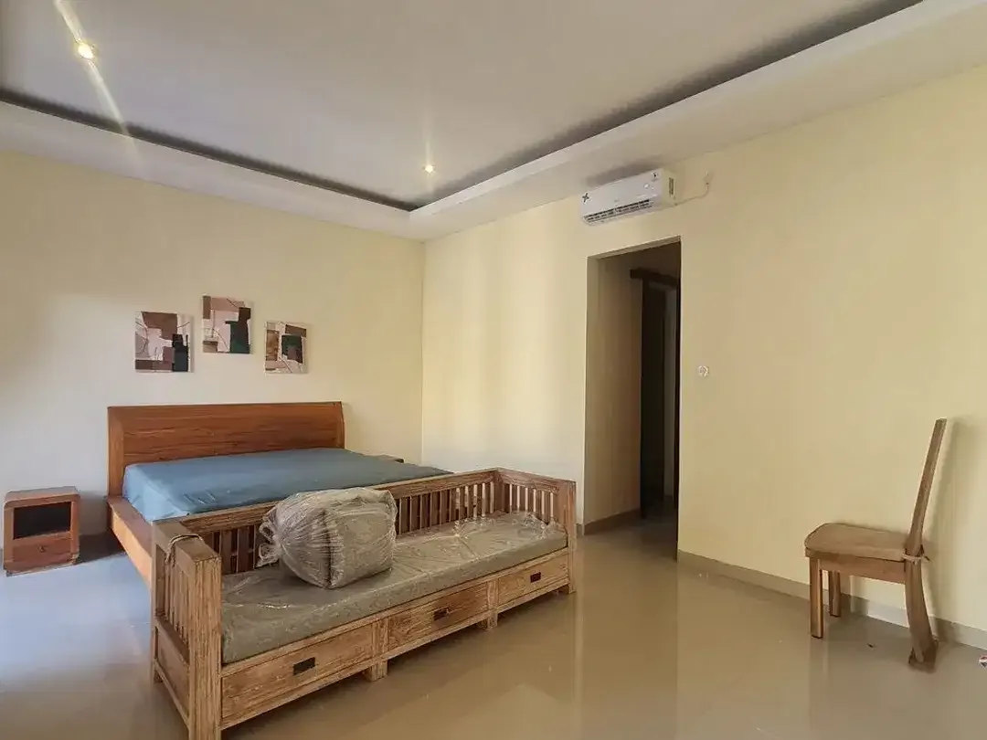 Villa Bagus Fully Furnished 2 Kamar Tidur Dijual di Sanur - Image 6 of 10