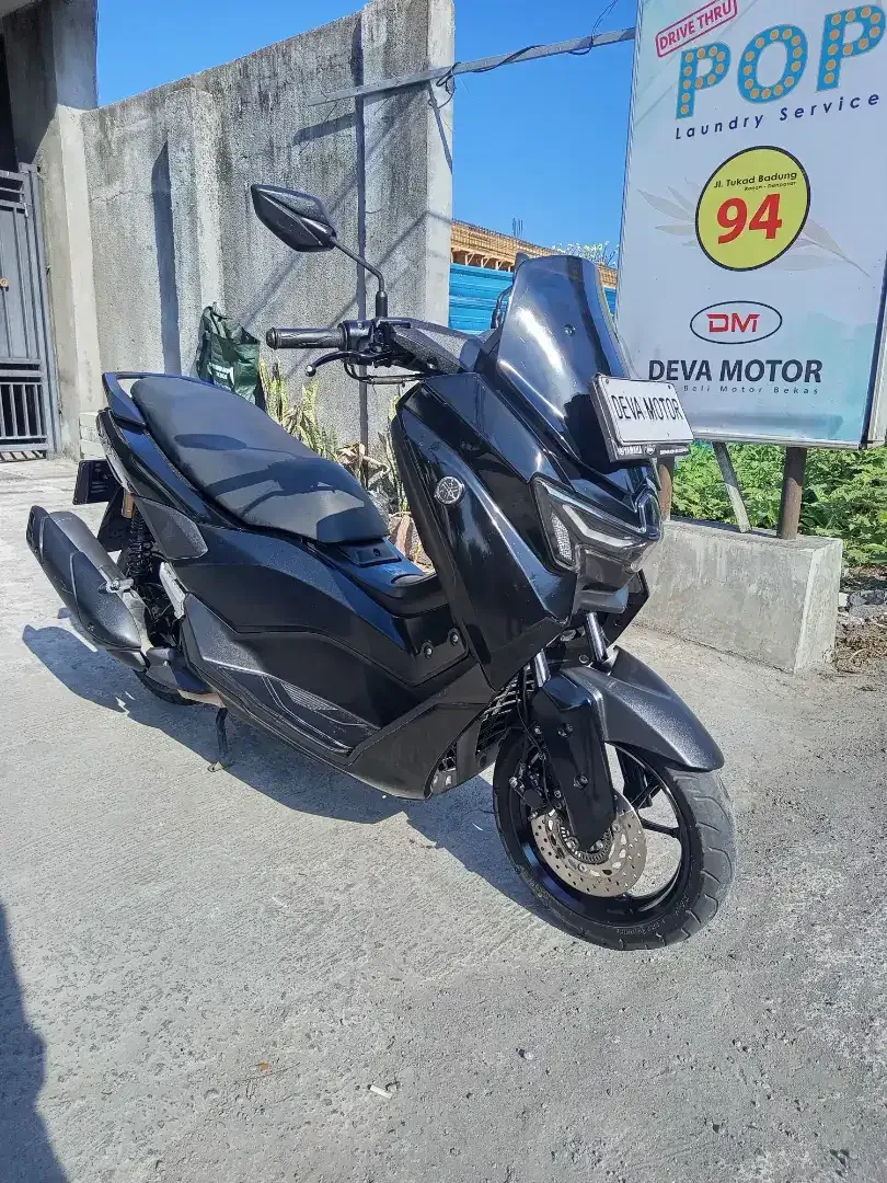 Nmax Neo 2024 Deva motor - Image 6 of 8