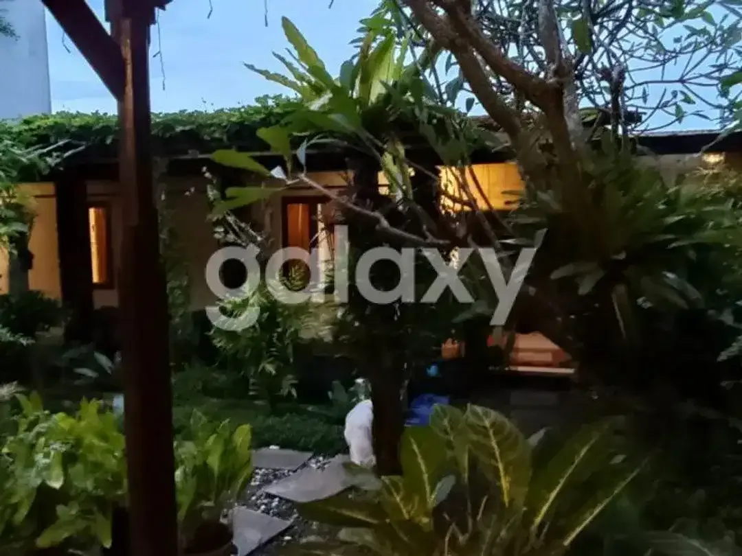 RUMAH SIAP HUNI 2 LANTAI DI NUANSA UDAYANA UTARA JIMBARAN BADUNG, BALI - Image 10 of 10