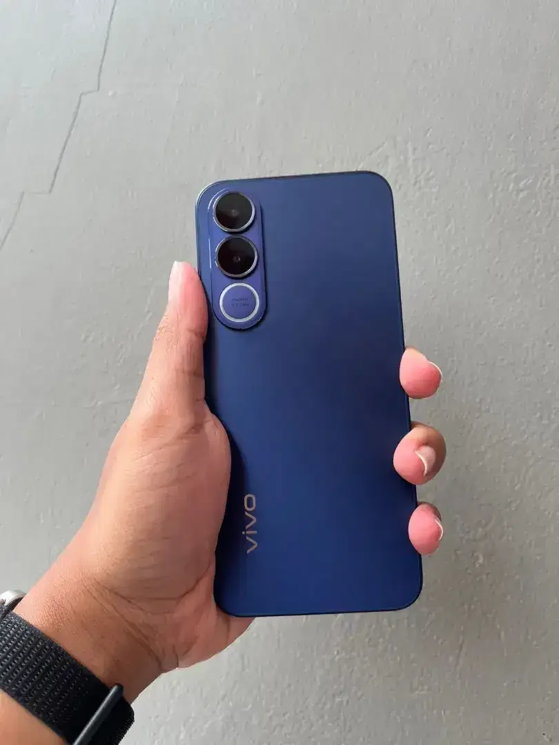 Kredit Vivo V70  cukup KTP - Image 2 of 2