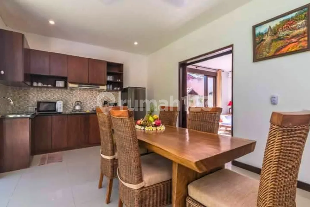 Premium 2 Bedroom Villa Near Beach In Lovina - Image 4 of 4