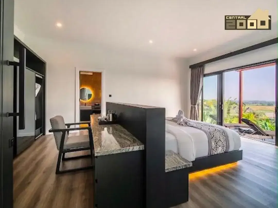 Luxury Freehold Villa For Sale – Tabanan, Bali - Image 7 of 10