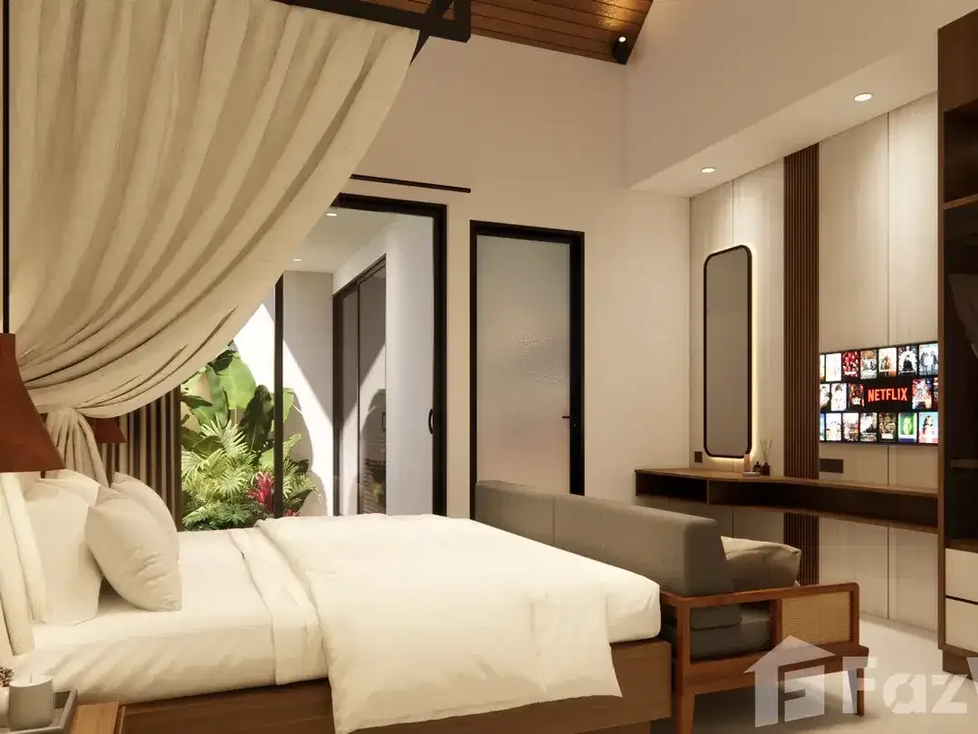 2 Bedroom House for sale in Ginyar, Bali - Image 6 of 10