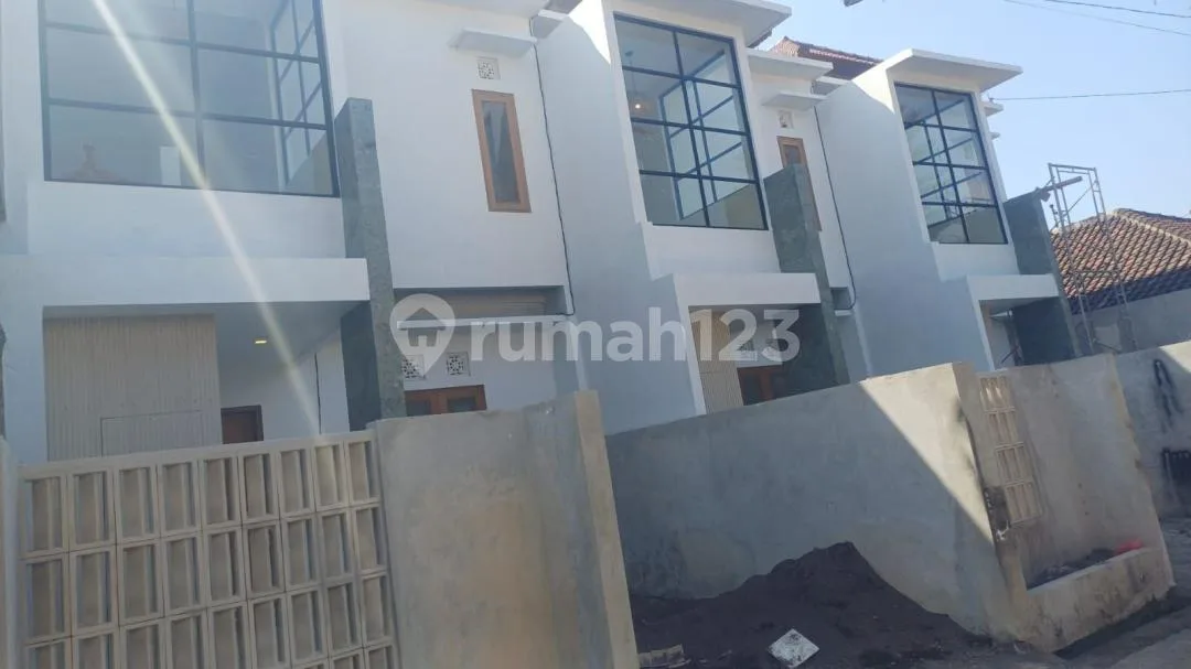 Dijual Rumah Baru Denpasar Barat - Image 4 of 4