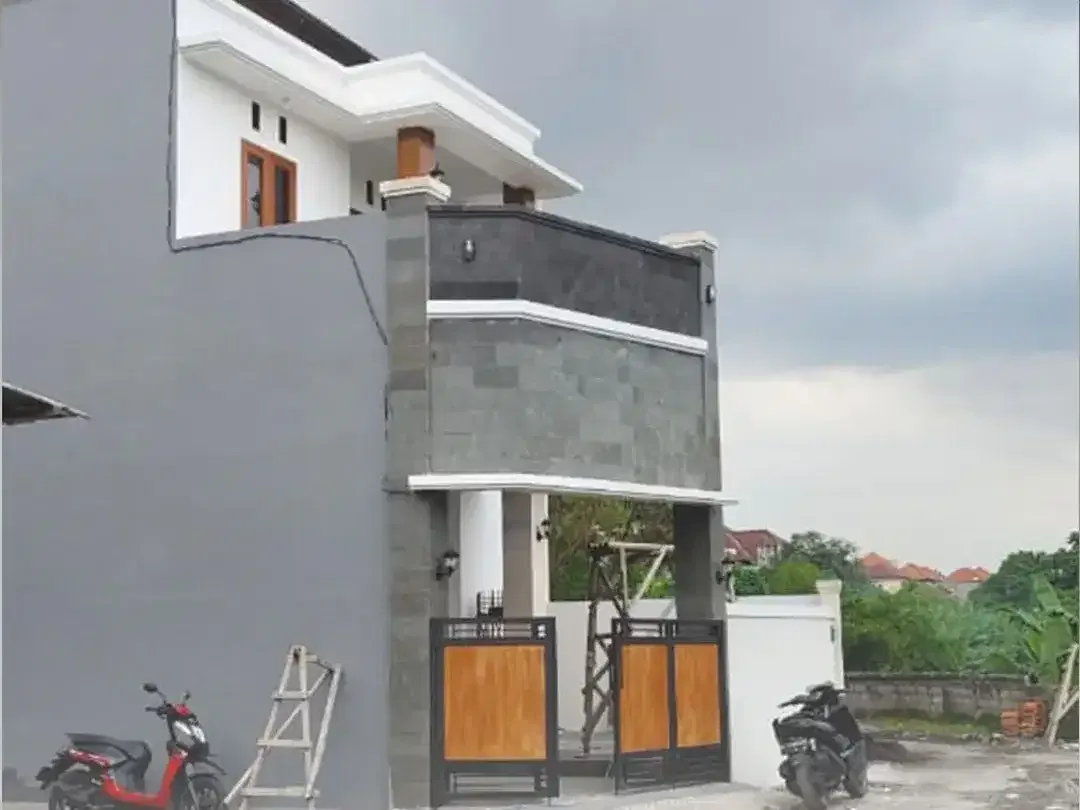 For Sale Rumah 2 Lantai - Kesiman, Biaung - Image 4 of 4