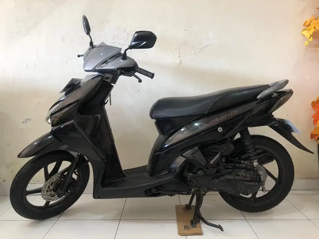 Honda Vario CW Th.2011 Orisinil!! - Image 2 of 10