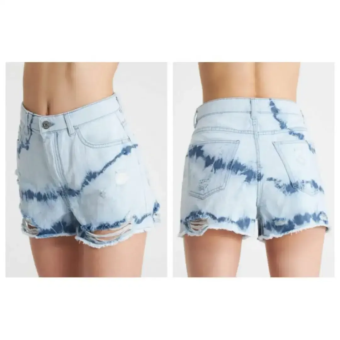 Celana Jeans Ripped Terranova - Image 1 of 3