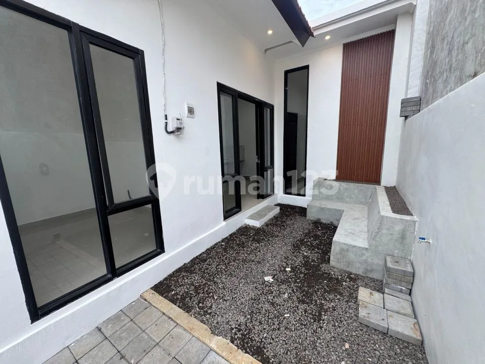 Kontrakan Sewa Rumah Renon Sanur Denpasar Bali - Image 2 of 4