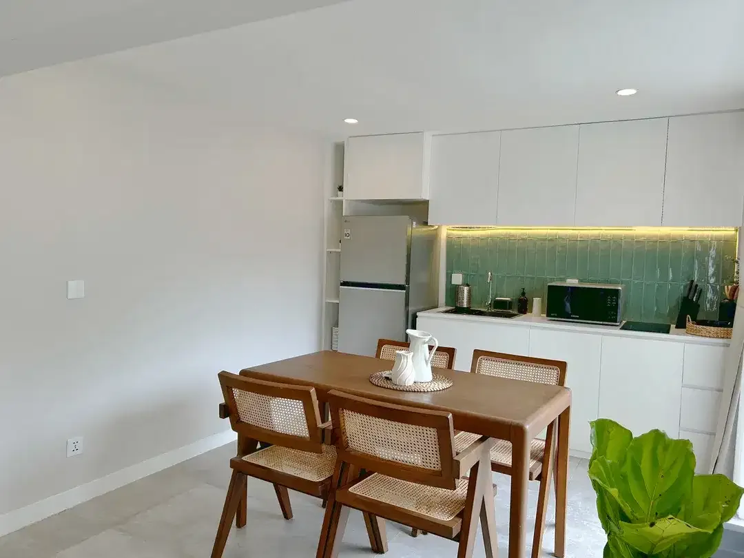 Leasehold - A modern apartment mezzanine  near GWK temple, Bingin, Uluwatu, Bali - Image 3 of 10
