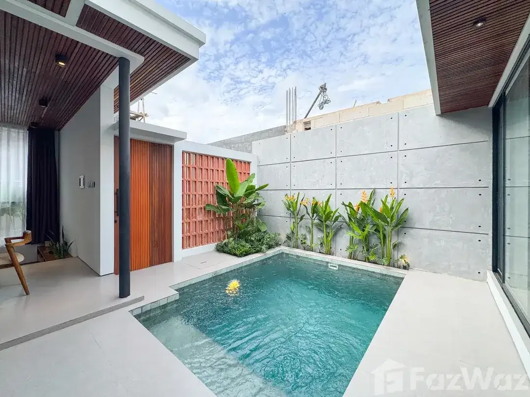 2 Bedroom Villa for sale in Seminyak, Bali - Image 4 of 10