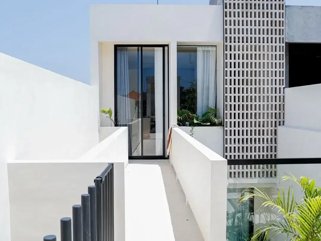 2 Bedroom Villa for rent in Uluwatu, Bali - Image 3 of 10