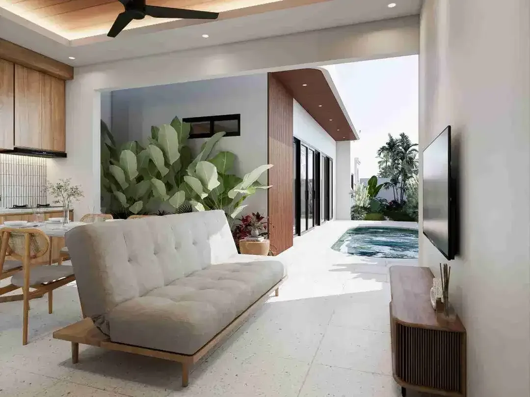 Dijual Villa - Image 6 of 10