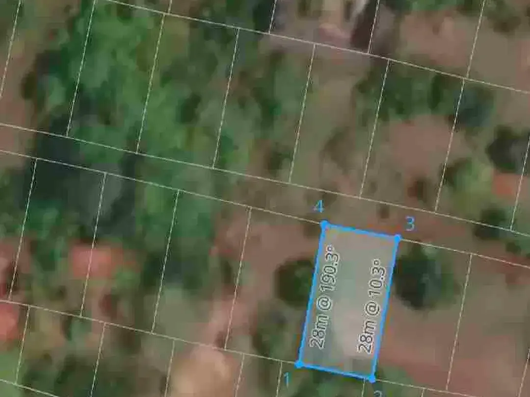 Dijual Murah Tanah 400m2 Cocok Untuk Investasi - Image 7 of 9