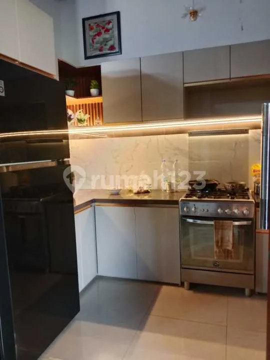 Disewakan Rumah 5 Kamar di Dalung Kuta Utara - Image 3 of 4