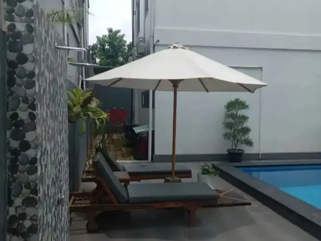 Dijual rumah dan Kos area Jimbaran dekan UNUD - Image 9 of 10
