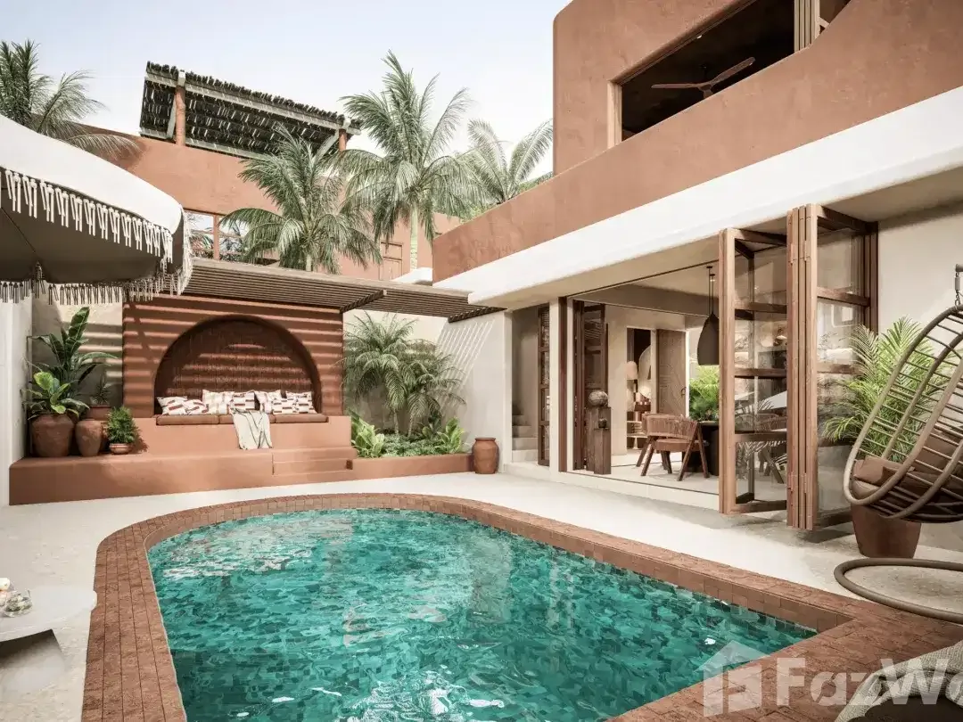 2 Bedroom Villa for sale in Balangan, Bali - Image 3 of 10
