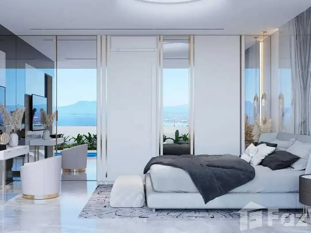 1 Bedroom Villa for sale at Sky Stars Ocean View - Image 3 of 10