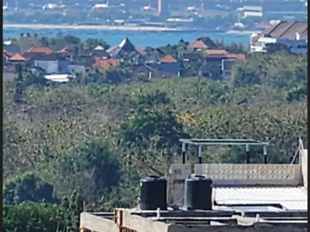 Tanah View Laut di Ungasan - Image 7 of 10