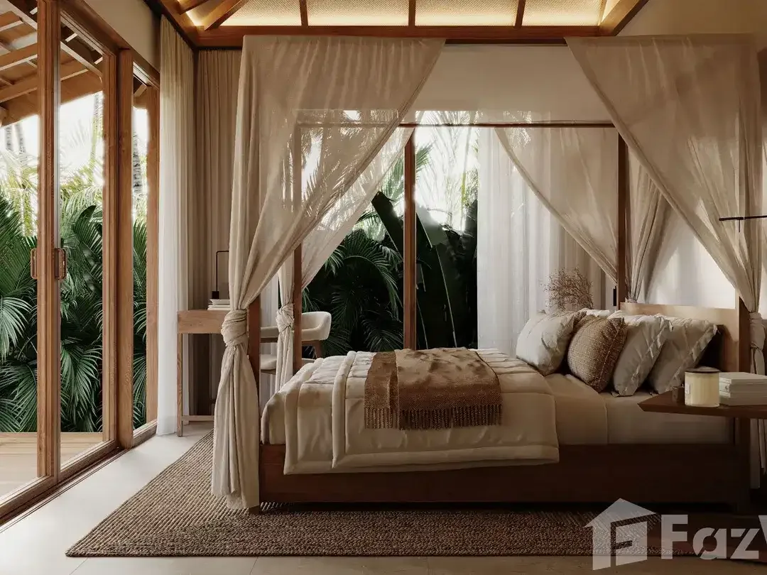 1 Bedroom Villa for sale in Ubud, Bali - Image 9 of 10