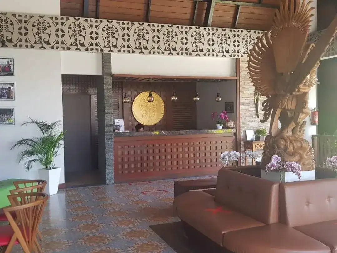Hotel 125 BR Dekat Bandara di Pandawa Hill Jimbaran Bali - Image 7 of 7