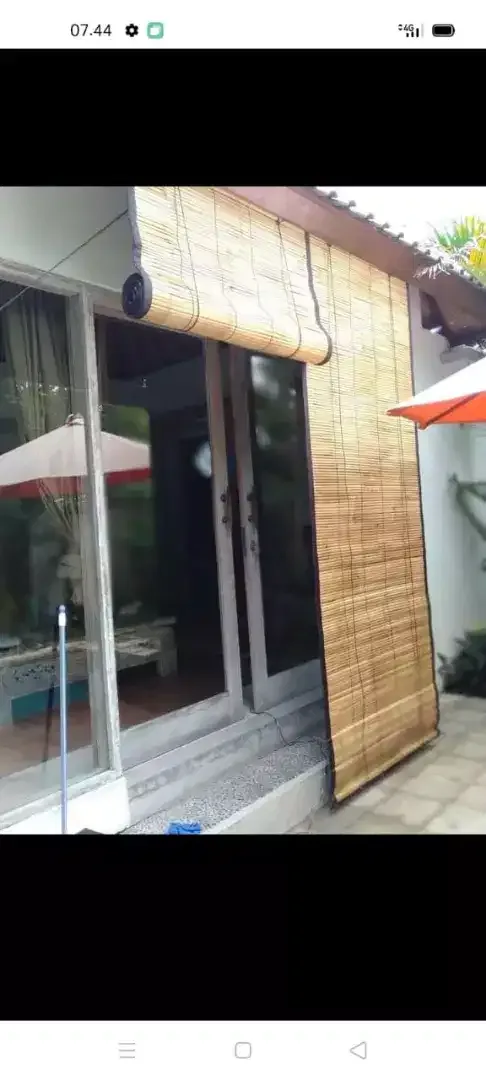 Krey bambu kulit tebal super - Image 4 of 5
