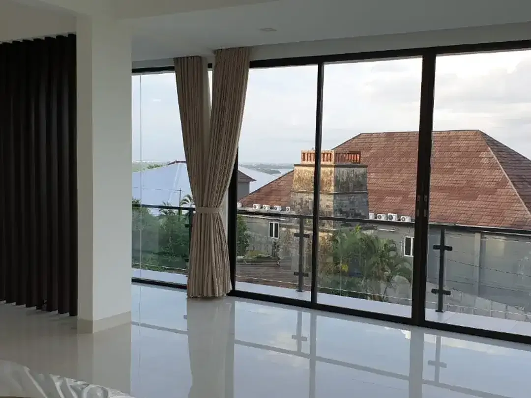 Beautiful 3 Bedroom Ocean View Villa located in Mumbul, Jimbaran - Image 10 of 10