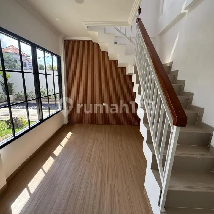 Investasi Villa Bali!! Zona Pariwisata Cemangi Near Beach Furnish - Image 3 of 4