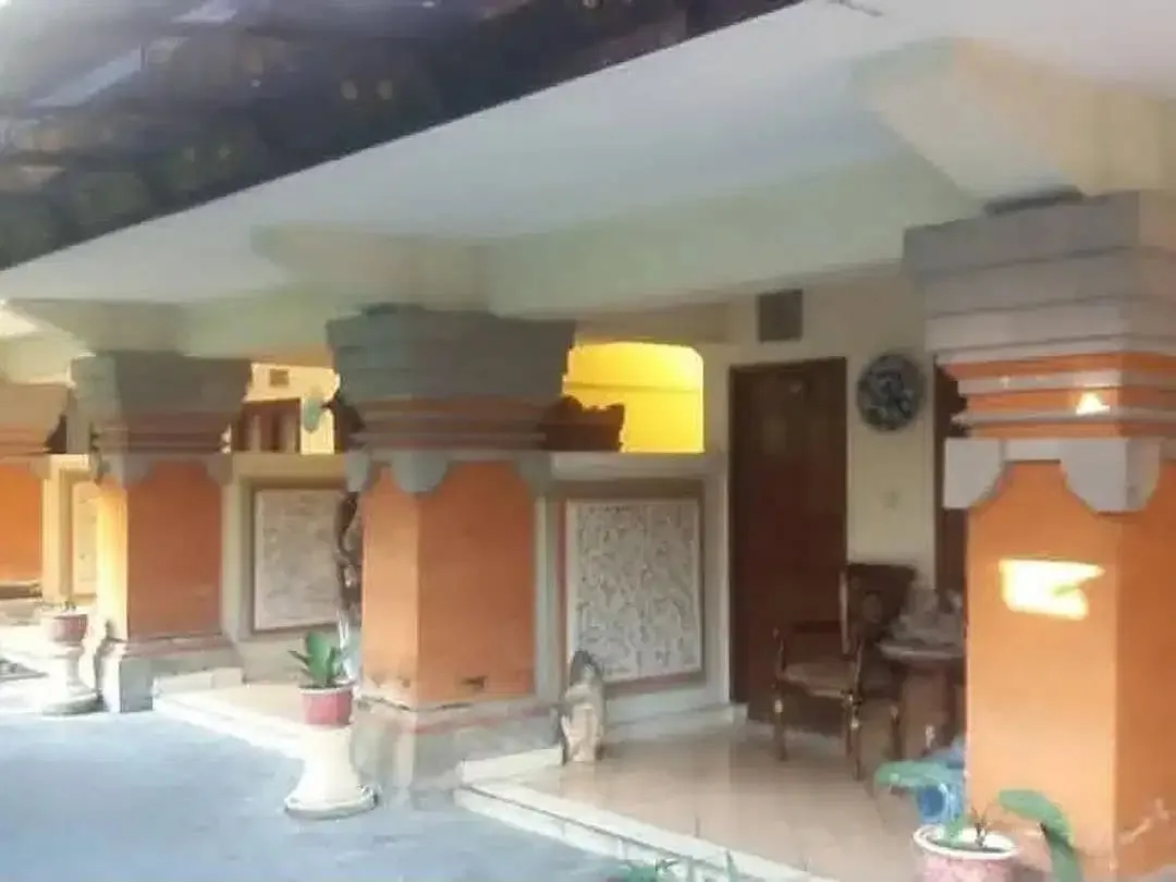 Tanah bonus bangunan Hotel sudah tidak atip Lokasi di Legian Kuta Badung bali - Image 2 of 4