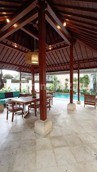 Villa Besar Furnished Murahdi Sidakarya Dekat Renon dan Sanur - Image 2 of 4