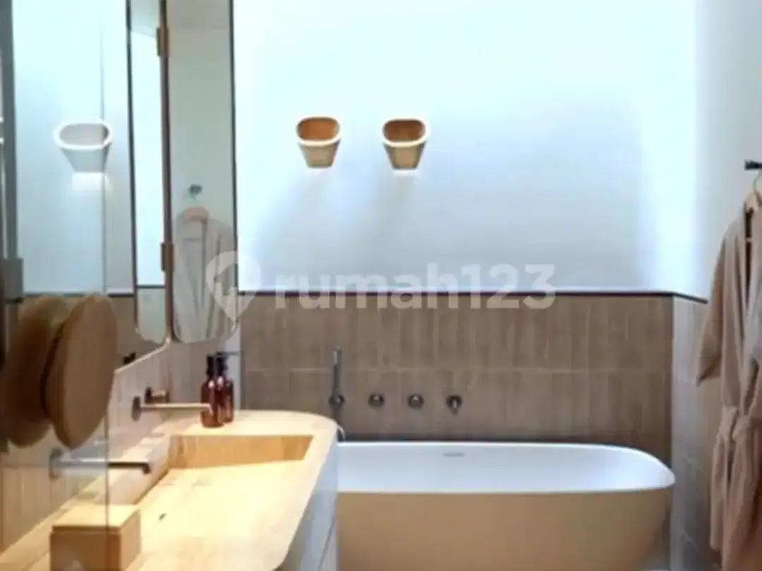 Brand New Luxury Villa With Full Ocean View In Uluwatu - Image 5 of 5
