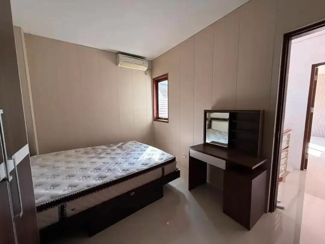 Disewakan Villa Modern Minimalis 2BR di Gading Kencana Jimbaran - Image 9 of 10