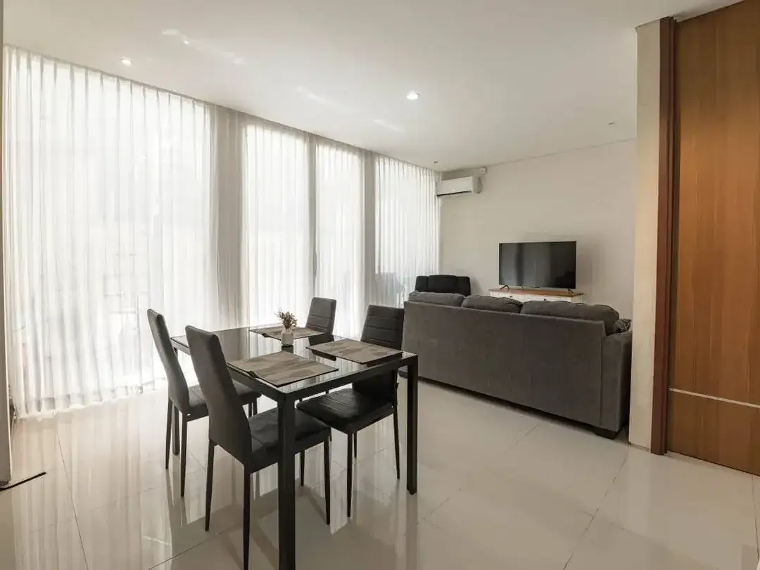 INVESTASI TERBAIK RUMAH PREMIUM CITRALAND DENPASAR - Image 5 of 9