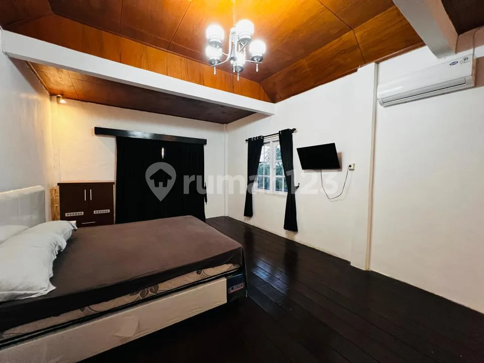 Disewakan Villa Bidadari Seminyak - Image 4 of 4
