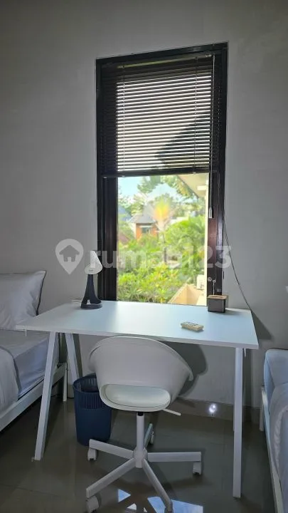 Luxury Townhouse Jimbaran - Konsep Villa Resort Premium di Bali Selatan - Image 3 of 4